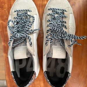 P448 Women’s Sneakers 36